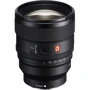 Объектив для фотоаппарата Sony SEL85F14GM2 85mm f/1.4 GM II