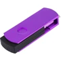 USB-флешка eXceleram 32GB P2 Series USB 3.1 Gen 1 Grape/Black (EXP2U3GPB32) фото 4