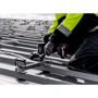 Гайковерт Metabo SSW 18 LT 300 BL (602398840): Призначення профессиональный