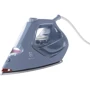 Утюг Electrolux E7SI1-8DB: Подключение проводное