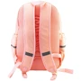 Рюкзак MAXI L школьный 45х32х16 см (8429-pink): Возрастная группа от 7 до 14 лет