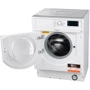 Встраиваемая стиральная машина Whirlpool WDWG75148EU: Тип загрузки фронтальная