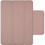 Аксесуар для iPad Macally Protective Case and Stand with Apple Pencil Rose Gold (BSTANDM6-RS) для iPad mini 6 2021 фото 5