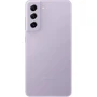 Смартфон Samsung Galaxy S21 FE 8/128Gb Lavender G9900 (Snapdragon): Вес 177 г