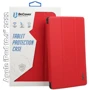 Аксессуар для iPad BeCover Smart Case Red for iPad 10.9 (2022 / 2024) / iPad 11 2025 (709194)