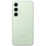Смартфон Samsung Galaxy S24 8/256Gb Dual Jade Green S9210 (Snapdragon): Дисплей 6.2" Dynamic LTPO AMOLED 2X (1080 x 2340) / 416 ppi / Corning Gorilla Glass Victus 2