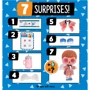 Игровой набор с куклой L.O.L SURPRISE! S6 W2 - МАЛЬЧИКИ (в ассорт., в дисплее) фото 11