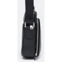 Мужская сумка через плечо Ricco Grande черная (K16207-black): Страна производитель Китай