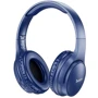 Навушники Hoco W40 Mighty Blue