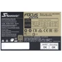 Блок живлення Seasonic 550W FOCUS Gold (SSR-550FM): Модульні (знімні) кабелю есть