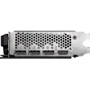 Видеокарта MSI GeForce RTX3060 8Gb VENTUS 2X OC (RTX 3060 VENTUS 2X 8G OC): Интерфейс PCI Express 4.0 x16