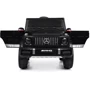 Детский электромобиль Bambi Racer Mercedes-Benz G63, черный (M 4180EBLRS-2): Вид джип