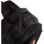 Чоловік рюкзак Valiria Fashion чорний (3DETAM-005-8): Фактура Ткана