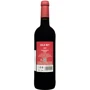 Вино Cala Rey Tempranillo Syrah 2022 красное сухое 0.75 л (FSH_8437019045241): Страна производитель Испания