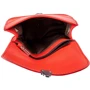 Женская сумка кросс боди Vito Torelli красная (VT-6681-red): Тип Сумки