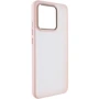 Аксессуар для смартфона Epik TPU+PC North Guard Pink for Xiaomi Redmi 13C / Poco C65