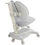 Детское кресло Cubby Bunias Grey: Max высота сиденья, см 54