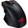 Мышь ASUS ROG Chakram X Origin RGB Black (90MP02N1-BMUA00): Длина кабеля 2 м