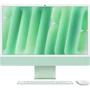 Компьютер Apple iMac M4 24" 512GB 10GPU Green (MD2Q4UA/A) 2024