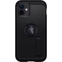 Чехол для iPhone Spigen Tough Armor Matte Black (ACS01753) for iPhone 12 mini фото 5