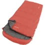 Спальный мешок Outwell Campion Lux/-1°C Red Left (230356): Тип одеяло