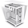 Корпус NZXT H9 Flow Matte White (CM-H91FW-01): Назначение игровой