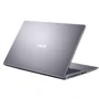 Ноутбук ASUS VivoBook 15 X515EA (X515EA-EJ312) RB: Объем накопителя 256 ГБ (SSD)