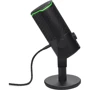 Мікрофон JBL Quantum Stream Studio (JBLSTRMSTUDIOBLK) фото 6