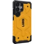 Чехол для телефонов Urban Armor Gear UAG Pathfinder with Magnet Heritage Yellow for Samsung S938 Galaxy S25 Ultra: Совместимость Samsung S938 Galaxy S25 Ultra