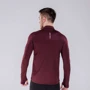 Спортивний лонгслів Peak FW684087-RED XL червоний: Склад поліестер, Спандекс