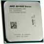AMD A8-9600 (AD9600AGM44AB)