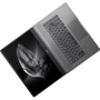 Ноутбук MSI Creator Z16 (Z16 A11UET-266PL): Вага 2.2 кг