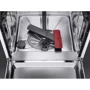 Встраиваемая посудомоечная машина AEG FSK83717P: Размеры 81.8x59.6x55 см