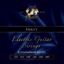 Струна для гитар Струны FRAMUS 45230 BLUE LABEL HEAVY (11-50)