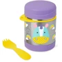 Термос для їжі Skip Hop Zоо Єдиноріг (252382): Матеріал нержавеющая сталь