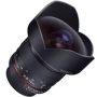 Об'єктив для фотоапарата Rokinon FE14AF-N 14mm F2.8 Ultra Wide (Nikon): Тип об'єктива надширококутний