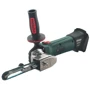 Ленточная шлифмашина Metabo BF 18 LTX 90 Set (600321850)