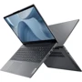 Ноутбук Lenovo IdeaPad 5 15ABA7 (82SG001AUS) RB: Объем накопителя 512 ГБ (SSD)