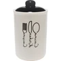 Емкость для сыпучих продуктов S&T Bon appetit 950 мл (700-10-17)