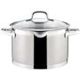Кастрюля Tescoma President 24 см 7 л с крышкой (780235)