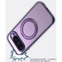 Чехол для телефонов BeCover Aura Fold Purple for Google Pixel 10 Pro / 10 / 9 Pro / 9 (714136)