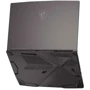 Ноутбук MSI Thin 15 B13VE (B13VE-1470XRO): Тип екрану матовый