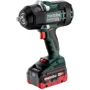 Гайковерт Metabo SSW 18 LTX 1450 BL + MetaBox (602401660)
