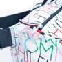 Мужская спортивная сумка Tommy Hilfiger белая (883849067232): Тип Спортивные сумки