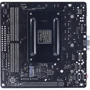 Biostar B450NH: Разъемы на плате USB 3.2 Gen 1, USB 2.0, M.2, SATA 3.0