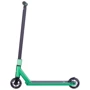 Самокат трюковый Rideoo Flyby Air Green (SKB-61-26): Количество колес 2