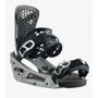 Крепление для сноуборда BURTON GENESIS EST super silver L 2019 (9009521043498)