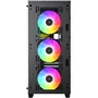 Корпус DeepCool CC560 ARGB (R-CC560-BKTAA4-G-1) фото 6