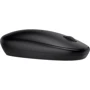 Мышь HP 240 Bluetooth Black (3V0G9AA): Максимальное разрешение сенсора, dpi 1600