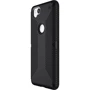 Чохол для телефона Speck Presidio Grip Black для Google Pixel 2 (105266-1050): Матеріал пластик / силикон